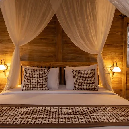 Homayoon Private Villa Ubud