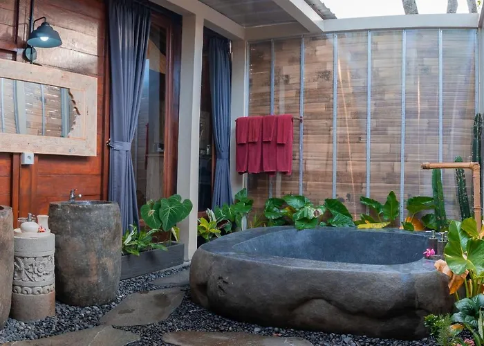 Homayoon Private Ubud