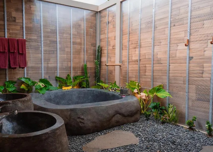 Homayoon Private Villa *