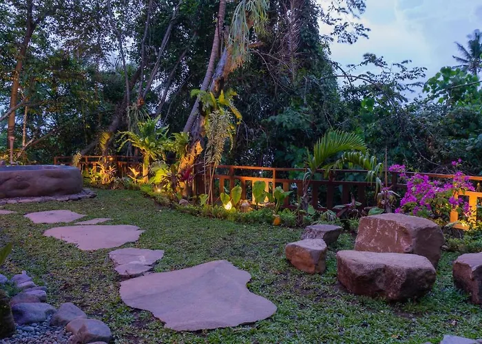 Homayoon Private Villa