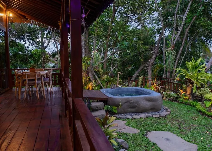 Homayoon Private Ubud