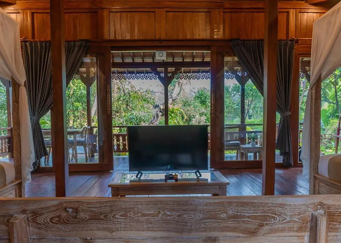 Homayoon Private Villa