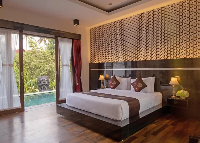 Villa Homayoon Private *