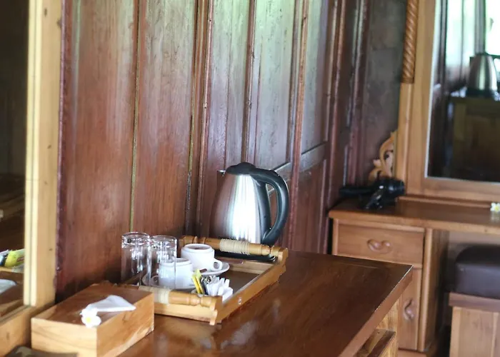 Homayoon Private Villa
