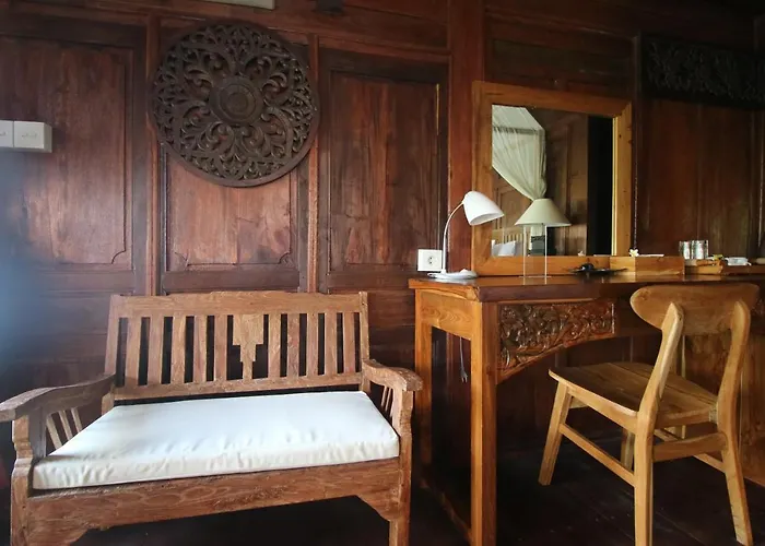 Villa Homayoon Private