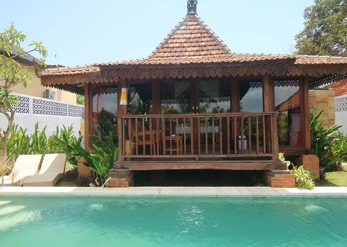 Homayoon Private * Ubud