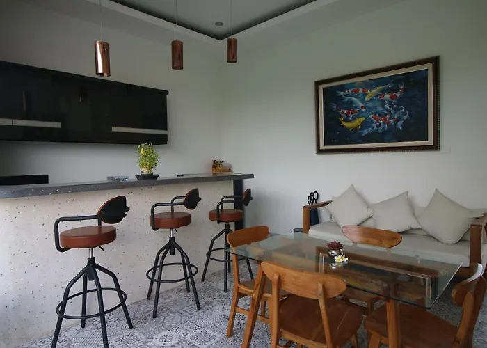 Homayoon Private Ubud