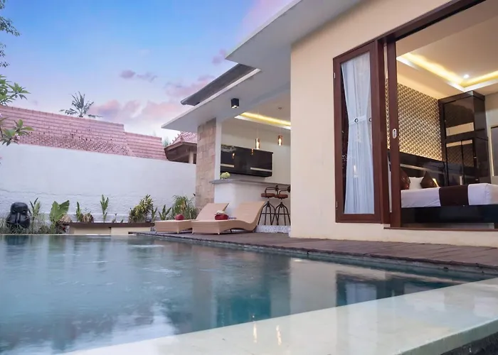 Homayoon Private * Ubud