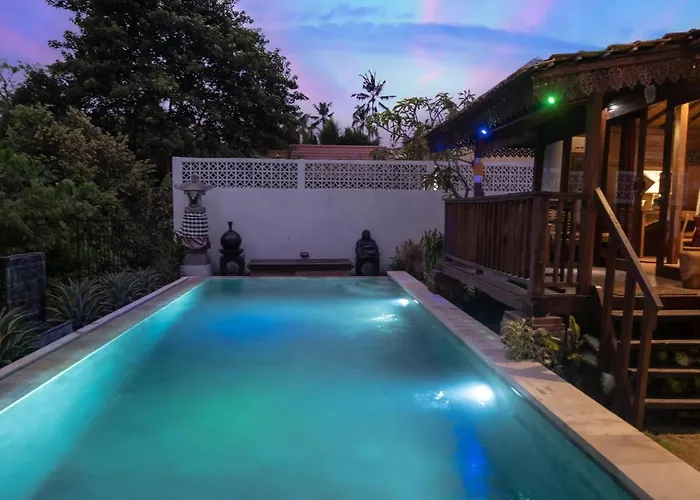 Villa Homayoon Private *