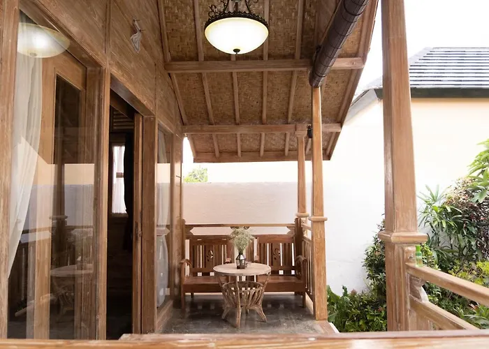 Homayoon Private Villa