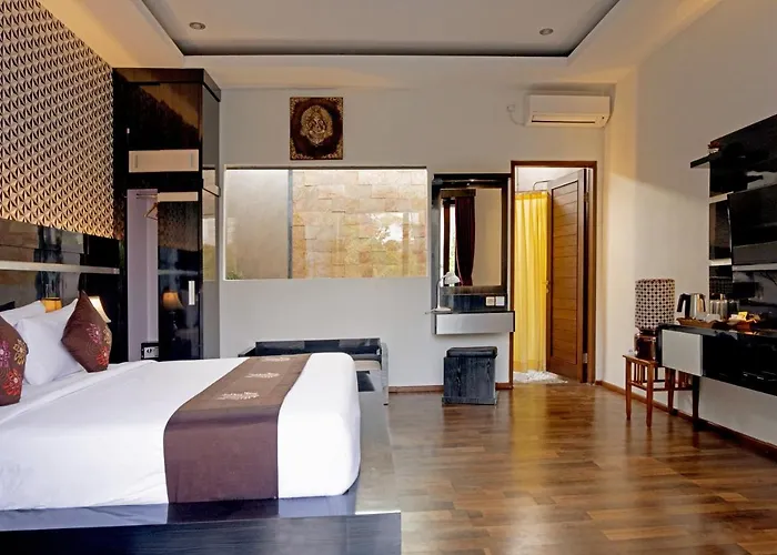Homayoon Private Villa