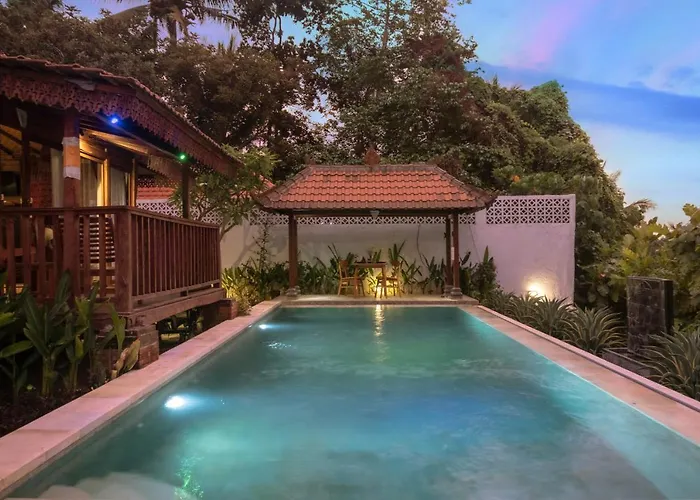 Villa Homayoon Private