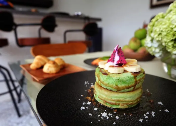 Homayoon Private Villa